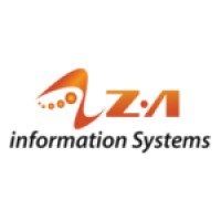 ZA Information Systems logo, ZA Information Systems contact details