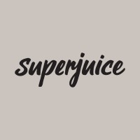 Superjuice logo, Superjuice contact details