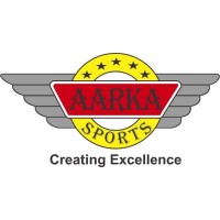 Aarka Sports Management Pvt.ltd logo, Aarka Sports Management Pvt.ltd contact details