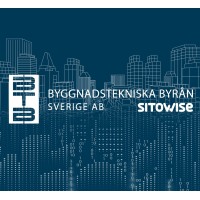 BTB Sverige AB logo, BTB Sverige AB contact details