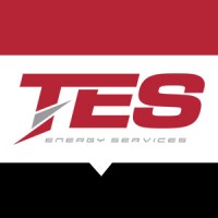 TES Energy Services logo, TES Energy Services contact details