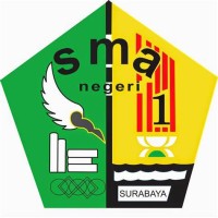 SMAN 1 Surabaya logo, SMAN 1 Surabaya contact details