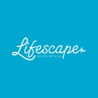 Lifescape Indonesia logo, Lifescape Indonesia contact details