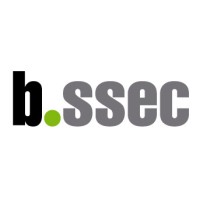 BSSEC logo, BSSEC contact details