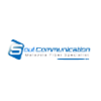 SOUL COMMUNICATION SDN BHD logo, SOUL COMMUNICATION SDN BHD contact details