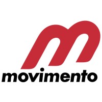 Movimento Beachwear logo, Movimento Beachwear contact details