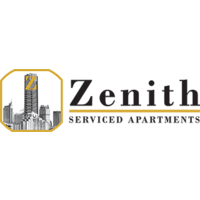 Zenith Serviced Apartments logo, Zenith Serviced Apartments contact details