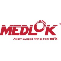 MEDLOK logo, MEDLOK contact details