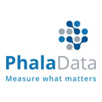 Phala Data logo, Phala Data contact details