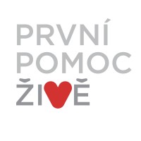 První pomoc živě logo, První pomoc živě contact details