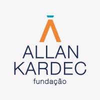 Fundação Allan Kardec logo, Fundação Allan Kardec contact details