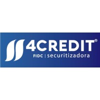 4CREDIT FIDC | SECURITIZADORA logo, 4CREDIT FIDC | SECURITIZADORA contact details