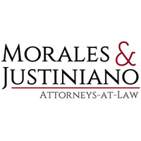 Morales & Justiniano logo, Morales & Justiniano contact details