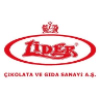 Lider Chocolate and Food Industry Inc. logo, Lider Chocolate and Food Industry Inc. contact details