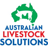 Australian Livestock Solutions logo, Australian Livestock Solutions contact details