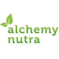 Alchemy Nutra logo, Alchemy Nutra contact details