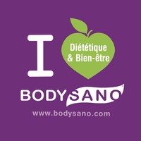 BodySano - Coaching diététique, esthétique minceur, bien-être logo, BodySano - Coaching diététique, esthétique minceur, bien-être contact details