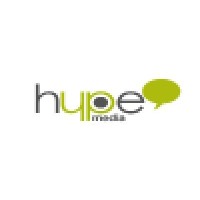 Hype Media, Inc logo, Hype Media, Inc contact details