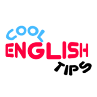 Cool English Tips logo, Cool English Tips contact details