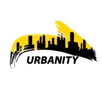 Urbanity logo, Urbanity contact details