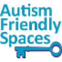 Autism Friendly Spaces, Inc. logo, Autism Friendly Spaces, Inc. contact details