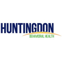 Huntingdon Behavioral Health logo, Huntingdon Behavioral Health contact details