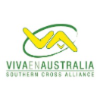 Viva en Australia logo, Viva en Australia contact details