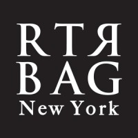 RTR Bag New York logo, RTR Bag New York contact details