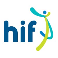 HIF Australia logo, HIF Australia contact details