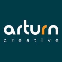 Arturn Creative logo, Arturn Creative contact details