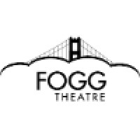 FOGG Theatre logo, FOGG Theatre contact details