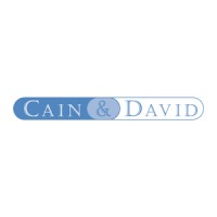 Cain & David PC logo, Cain & David PC contact details