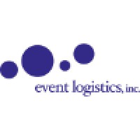 Event Logistics Inc logo, Event Logistics Inc contact details