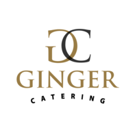 Ginger Catering logo, Ginger Catering contact details