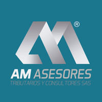 Anderson Mora Consultores SAS logo, Anderson Mora Consultores SAS contact details