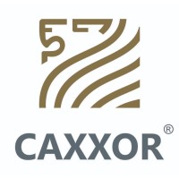 CAXXOR logo, CAXXOR contact details