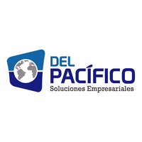 Del Pacifico logo, Del Pacifico contact details