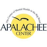 Apalachee Center, The Center of Mental Health in the Big Bend logo, Apalachee Center, The Center of Mental Health in the Big Bend contact details