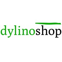 dylinoshop logo, dylinoshop contact details