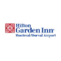 Hilton Garden Inn Montreal Airport logo, Hilton Garden Inn Montreal Airport contact details