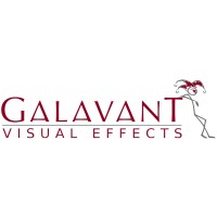 Galavant Visual Effects logo, Galavant Visual Effects contact details