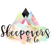 Sleepovers & Co. logo, Sleepovers & Co. contact details