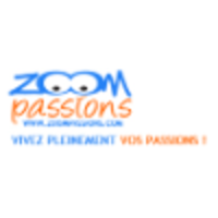 ZoomPassions logo, ZoomPassions contact details