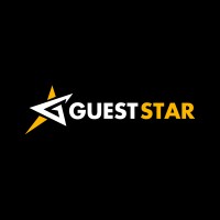 Gueststar logo, Gueststar contact details