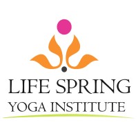 Life Spring Yoga Institute logo, Life Spring Yoga Institute contact details