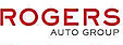 Rogers Auto Group logo, Rogers Auto Group contact details