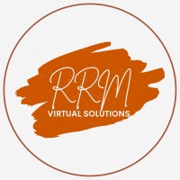 RRM Virtual Solutions logo, RRM Virtual Solutions contact details