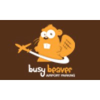 Busy Beaver Airport Parking logo, Busy Beaver Airport Parking contact details