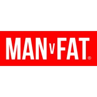 MAN v FAT logo, MAN v FAT contact details