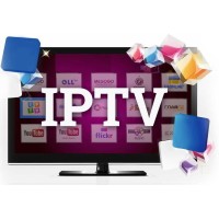 IPTV Subscription logo, IPTV Subscription contact details